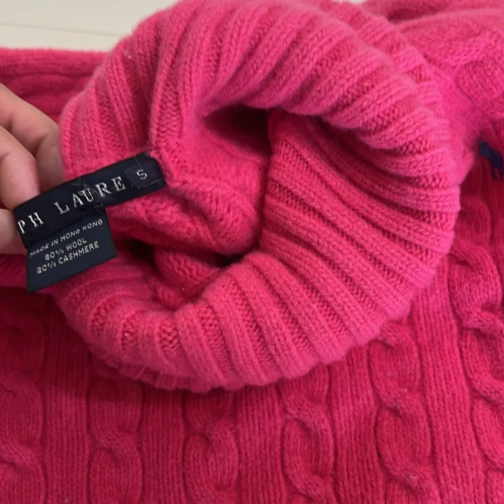 Ralph Lauren - Picture 7 of 9